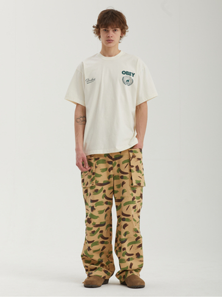 Мужская Футболка Kranks