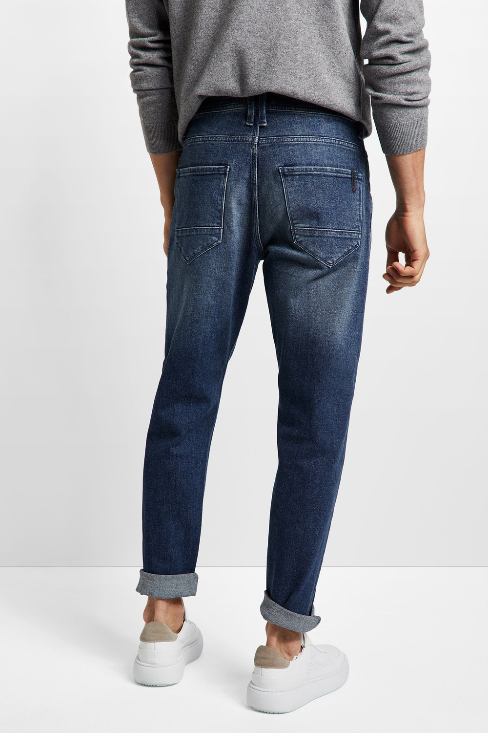 Джинсы мужские  CINQUE