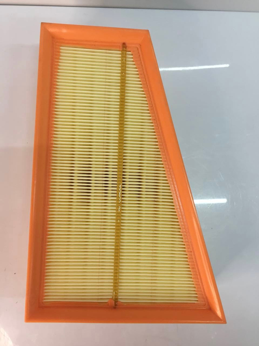 Фильтр воздушный A2700940004 для Mercedes-Benz