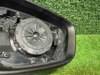 Зеркало правое BMW 5er G30 (2017-2023) 5 контактов