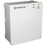 Источник питания  Tantos ББП-40 TS (ПЛАСТИК)