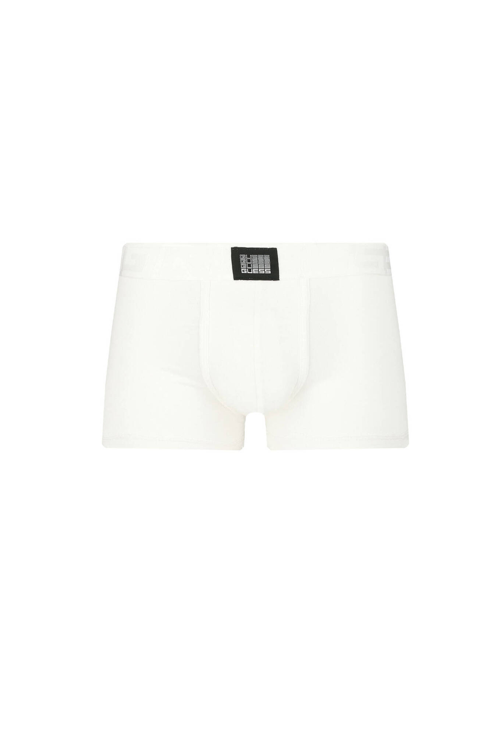 Трусики-боксеры 3шт. IDOL Guess Underwear - темно-синий(U2BG01 K6YW0)