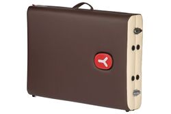 Складной массажный стол Yamaguchi Los Angeles 1984