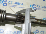 Винт поперечной подачи 1М61 (Ереван) Tr22*5 (арт. 37894)