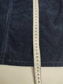 Сарафан Fututrino джинсовый на 12 лет