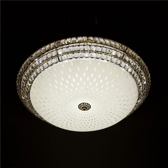 Потолочный светильник LED4U L1150-750 GD