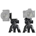 Штатив Benro T899N+MH2N c держателем для смартфона