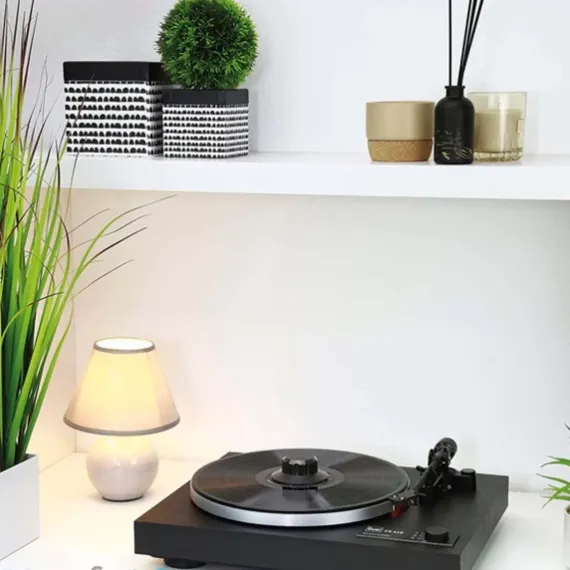 Dynavox VC150 BL