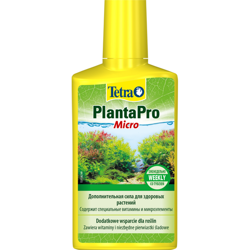 PlantaPro Micro 250мл удобрение для аквариумных растений