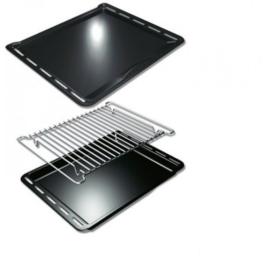 Газовый духовой шкаф Kaiser EG 6372