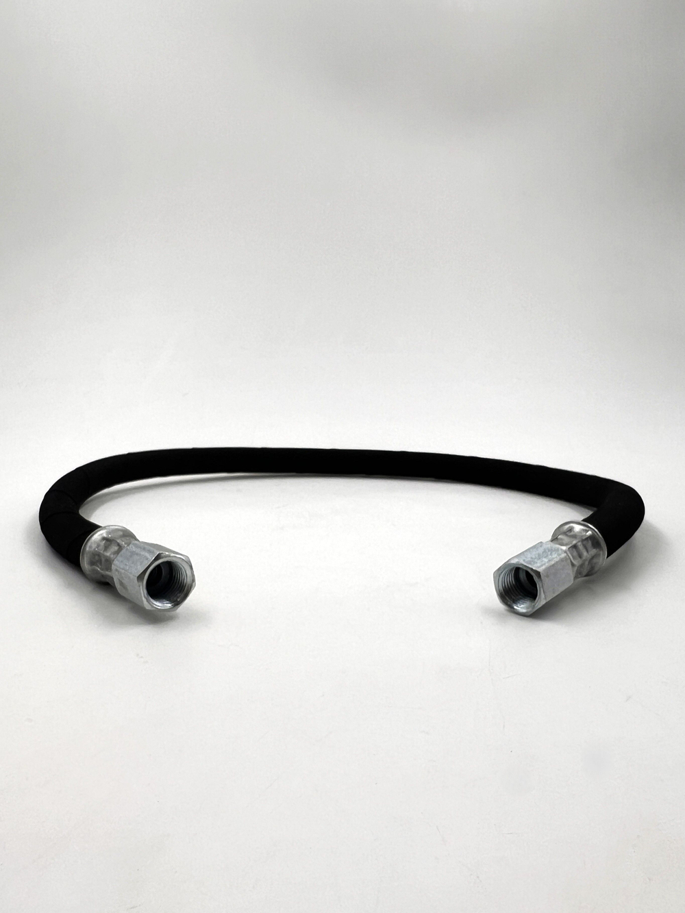 Шланг топливный ВАЗ 21073 высокого давления обратка