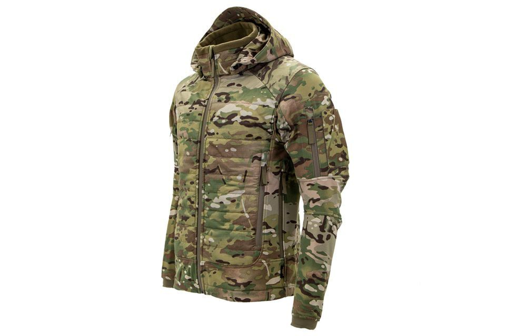 CARINTHIA G-LOFT® ISG 2.0 Jacket - Multicam