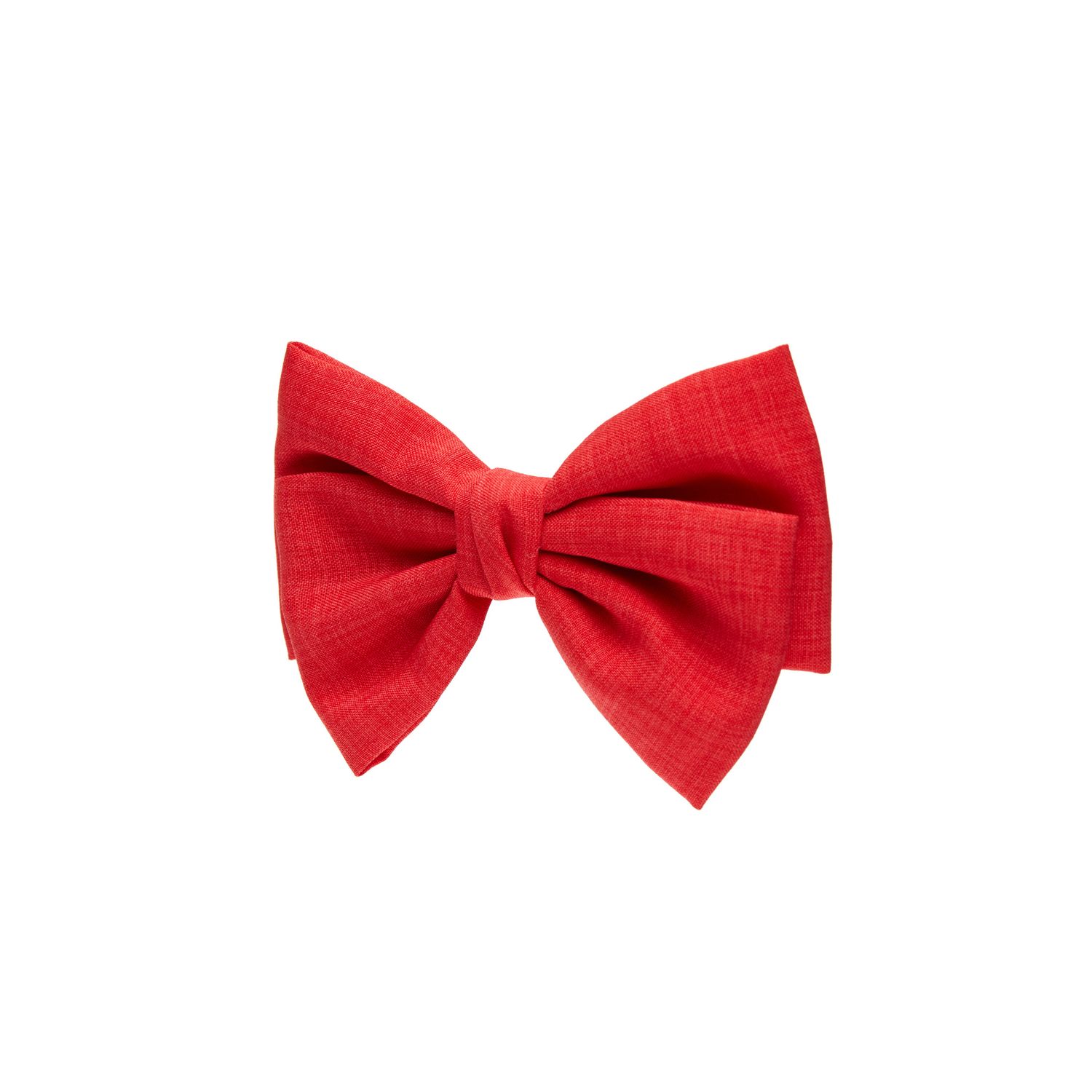 Заколка Bow Hair Clip – Red