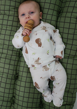 Комплект одежды из 3 предметов, Нежные объятия