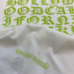 Футболка Chrome Hearts