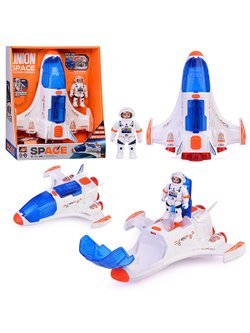 Игровой набор Космос (H103A)
