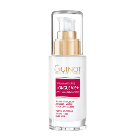 Guinot Серум Serum Longue Vie +, 30 мл