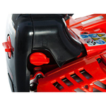 Бензопила ECHO CS-260TES