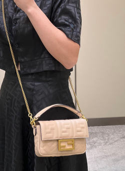 Fendi Baguette 19 cm