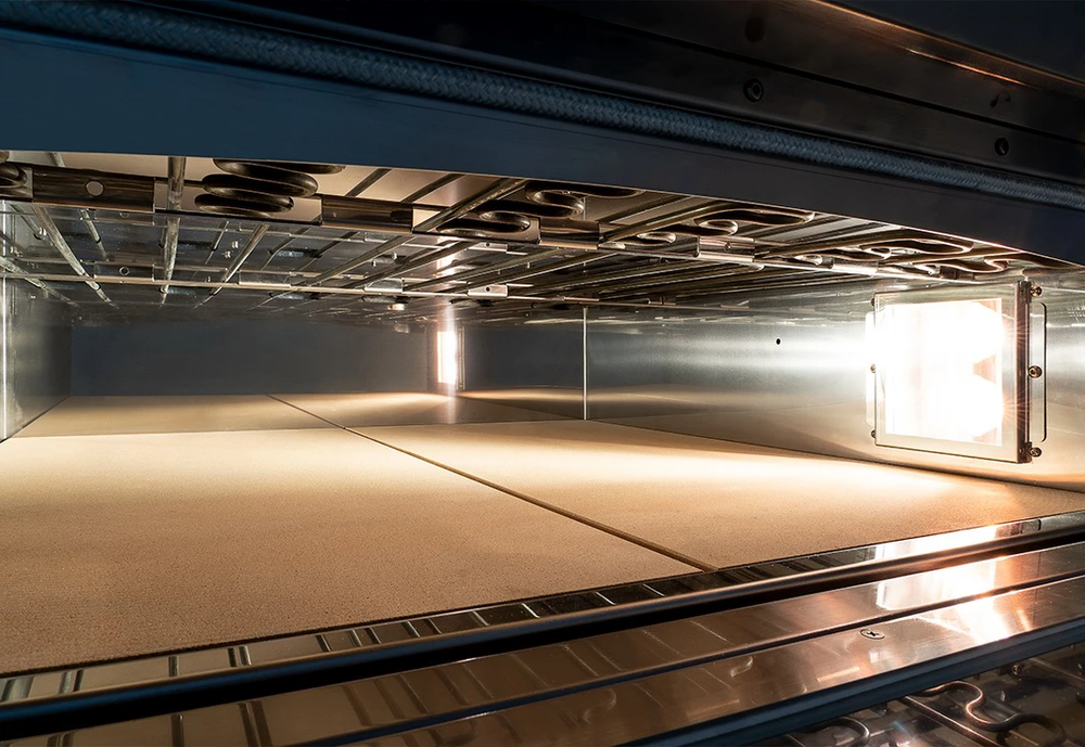 Печь для пиццы Prismafood MAIOR 4