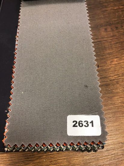 Зонт профессиональный Banana Plus светло-серый 3000 Турция