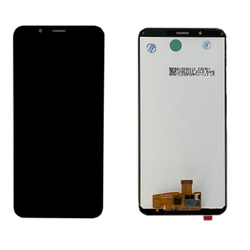Дисплей для Huawei Honor 7C Pro/Y7 2018/Y7 Prime 2018 (LND-AL30) с тачскрином Черный