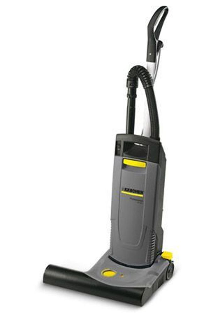 Щеточный пылесос для сухой уборки Karcher CV 48/2