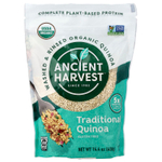 Ancient Harvest, органическое традиционное киноа, 408 г (14,4 унции)