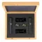 СОЮЗ 011 FET Stereo Black