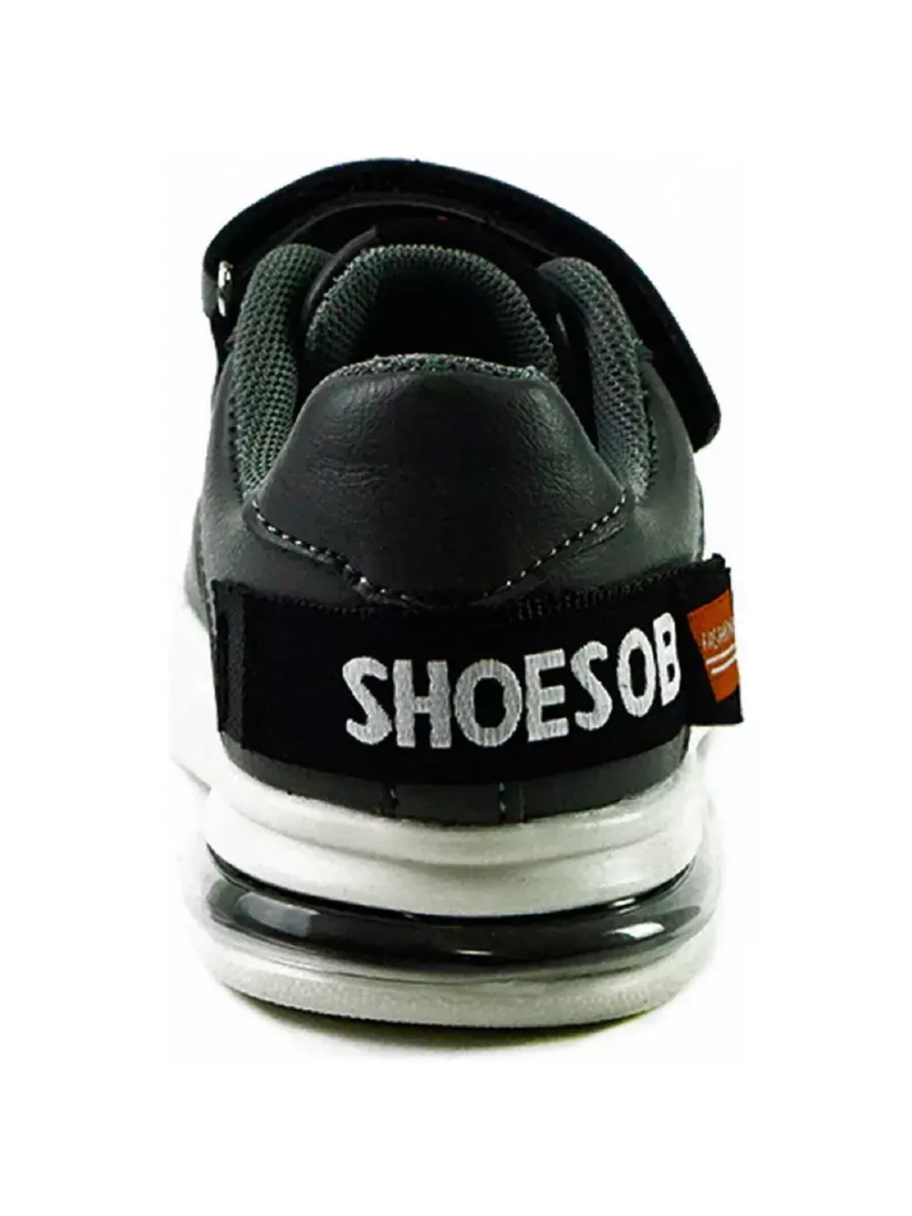 Кроссовки для мальчика подошва светится