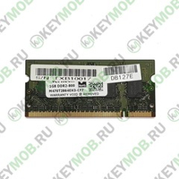 Оперативная память Samsung DDR2 1GB 2Rx16 PC2-6400S-666-12-A3