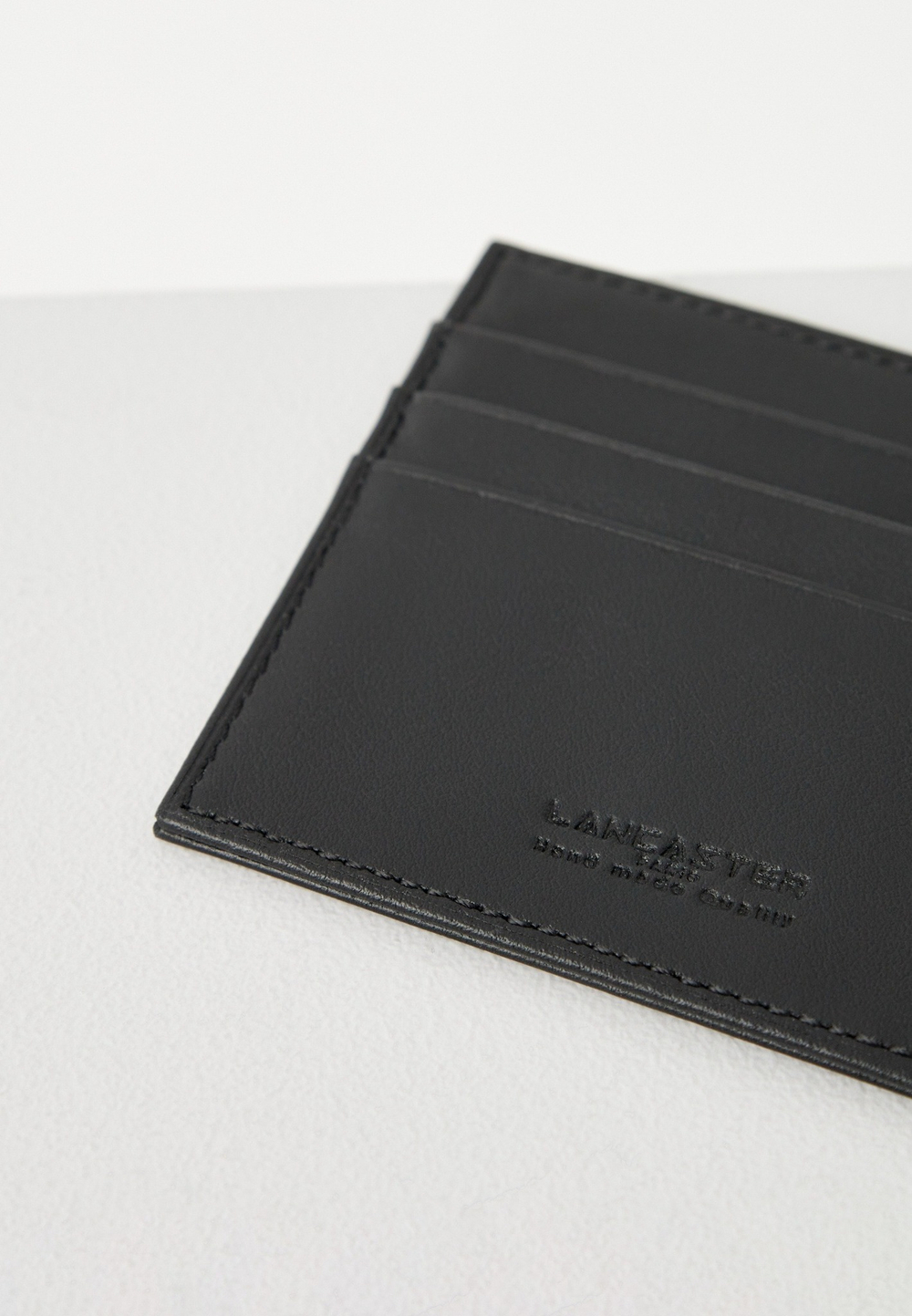 Визитница LANCASTER Capital