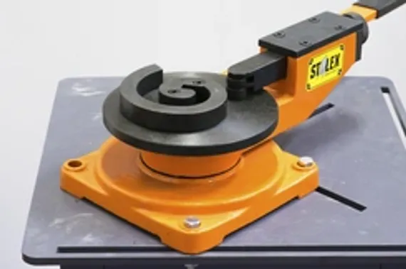 Кронштейногиб Stalex KR50