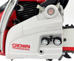 Бензопила Crown CT20198-16
