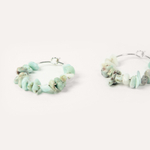 Серьги Dolcezza SBU