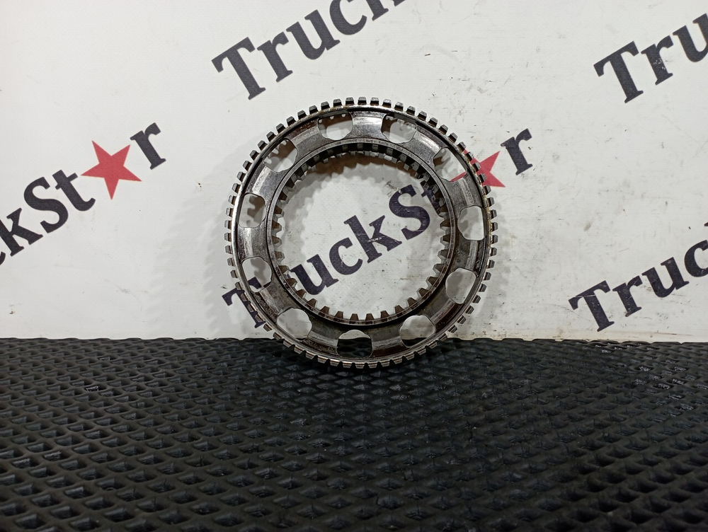 Ступица синхронизатора