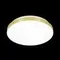 3066/CL MINI SN 207 Светильник пластик/белый/под светлое дерево LED 30Вт 4000К D330 IP43 SMALLI
