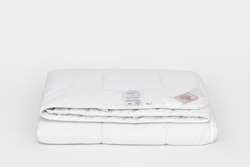 Наматрасник всесезонный 160х200 German Grass Mattress Camel Wool