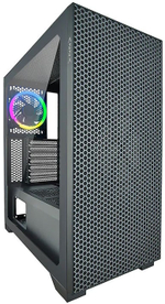 Корпус ATX Azza Hive