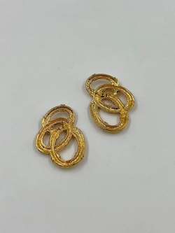 Серьги Avon