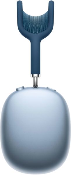 Беспроводные наушники Apple AirPods Max (Sky Blue, Голубое небо)