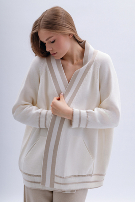 Кардиган ELEGANTE