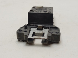 WMV1600BY/01 кт39 Устройство блокировки люка для стиральной машины Bosch 165507 б/у