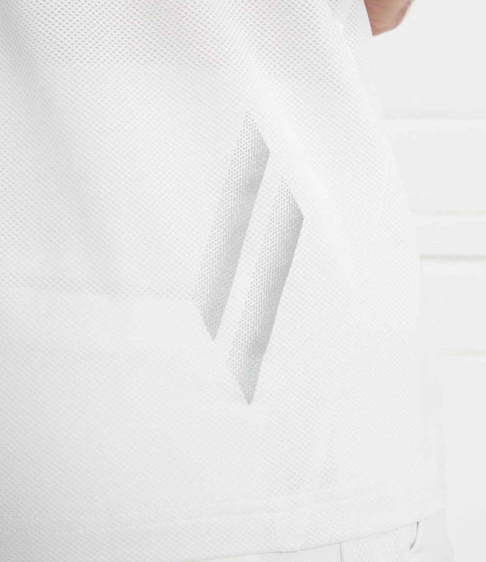 Футболка Tee Active 1 BOSS GREEN - белый(50506354)