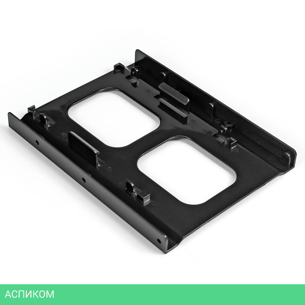 Крепление-адаптер для накопителя Exegate HD-2T3P-NF (EX269594RUS)