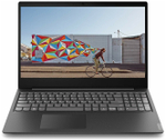 Ноутбук Lenovo IdeaPad S145-15IKB (81VD00DFRU) 15.6"/Intel Core i3 8130U/RAM 8GB/SSD 512 ГБ/GeForce MX110 2ГБ/1366x768/Windows 11/Подсветка кл-ры: нет/черный. Состояние: B1