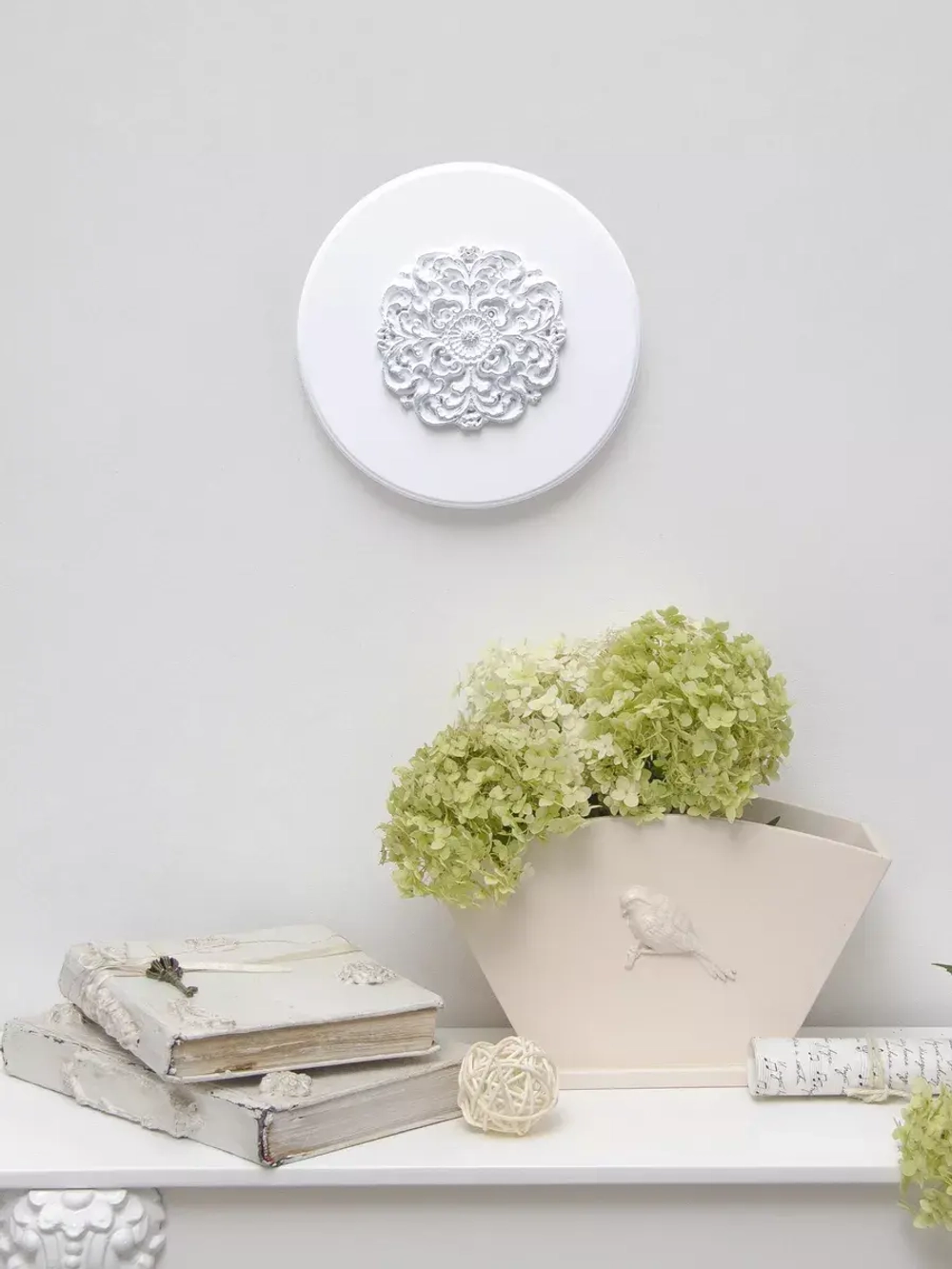 Панно на стену для интерьера 17,5 см