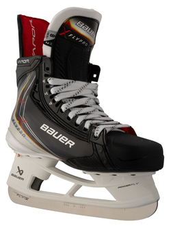 Коньки BAUER VAPOR FLY PRO - SR (без лезвий)