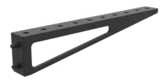 Блок удлинительный PLUS 1000×200×200