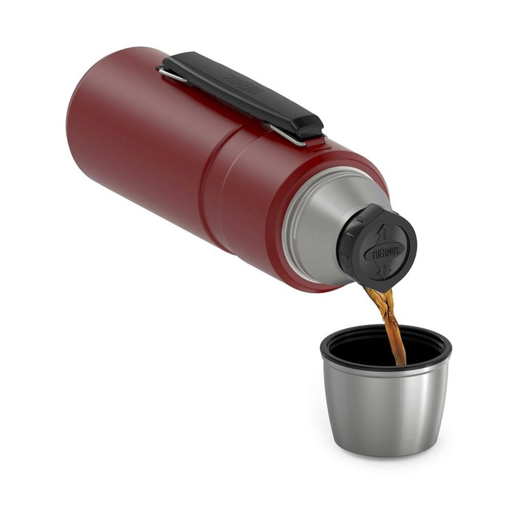 Термос из нерж. стали тм THERMOS SK2010 MRR 1.2L